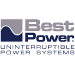 Best Power Logo