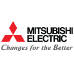 Mitsubishi Electric Logo