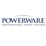Powerware Logo